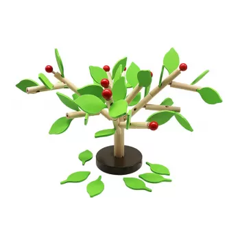 PINO DRVO RAVNOTEŽE