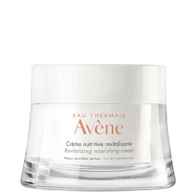 AVENE HRANLJIVA REVITALIZUJUĆA KREMA 50ML
