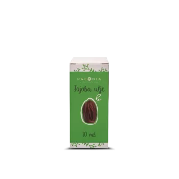 JOJOBA ULJE 10ML 