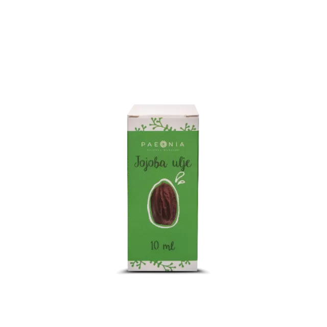 JOJOBA ULJE 10ML
