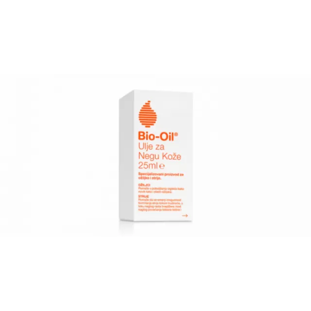 BIO-OIL 25ML