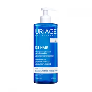 URIAGE D.S. ŠAMPON PROTIV PERUTI 500ML