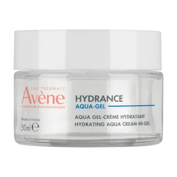 AVENE HYDRANCE AQUA-GEL 50ML