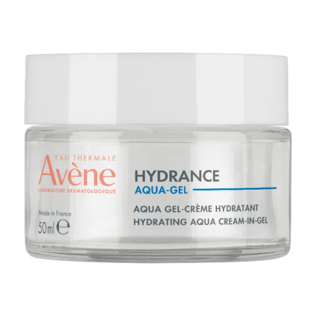 AVENE HYDRANCE AQUA-GEL 50ML