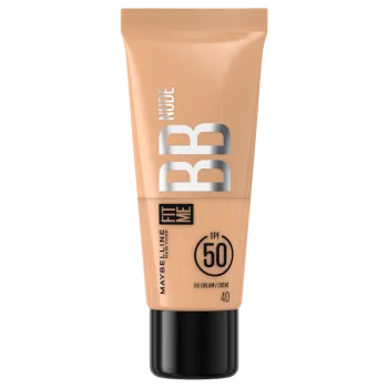 MAYBELLINE NEW YORK FIT ME BB KREMA NUDE 40
