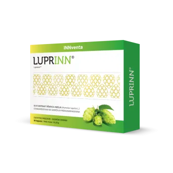 LUPRINN KAPSULE A30