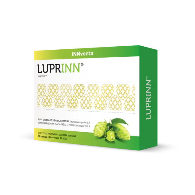LUPRINN KAPSULE A30