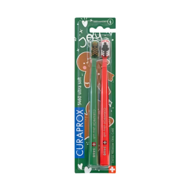 CURAPROX 5460 WINTER WONDERLAND EDITION A2