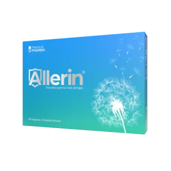 ALLERIN KAPSULE A30