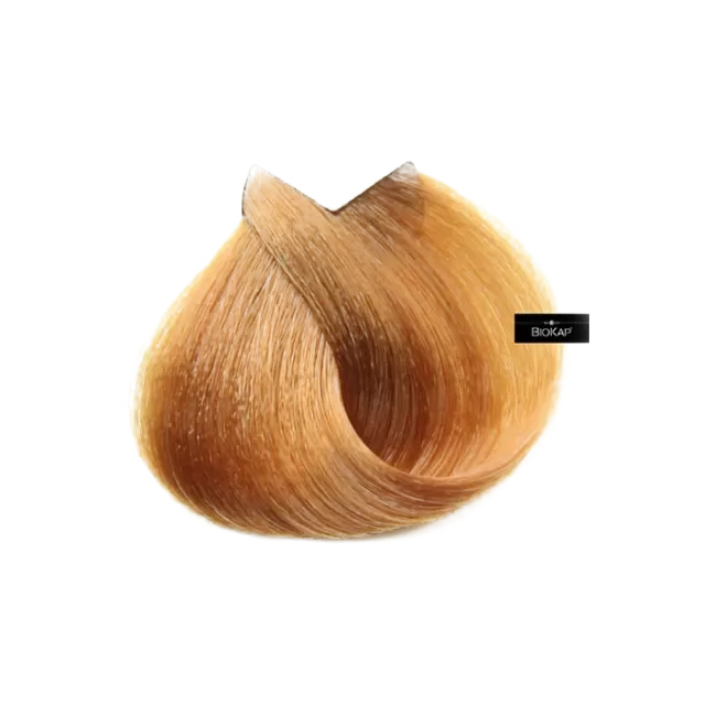 BIOKAP FARBA ZA KOSU 7.33 ZLATNO PŠENIČNO PLAVA 50ML