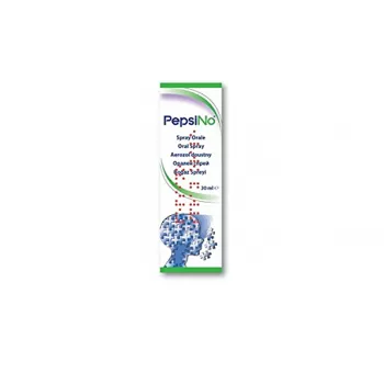 PEPSINO ORALNI SPREJ 30 ML