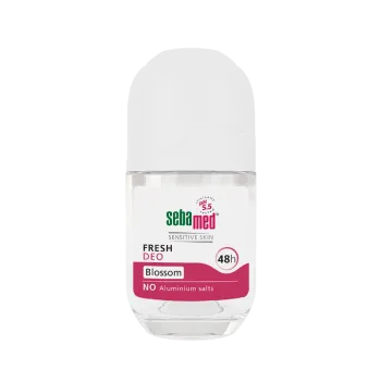 Sebamed DEO ROLL-ON Balzam Bloosom 50ml