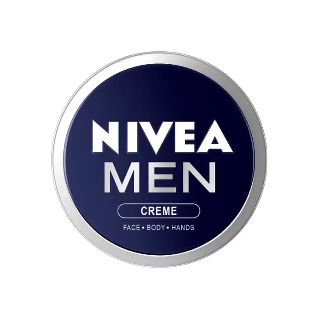 NIVEA FOR MEN KREMA 150ML