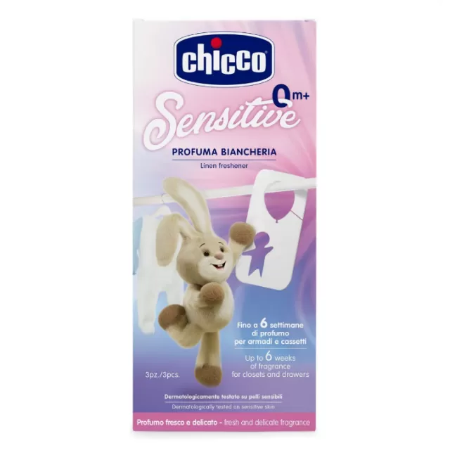 CHICCO HOME OSVEŽIVAČ ZA GARDEROBU A3
