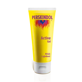 PERSKINDOL GEL 100ML