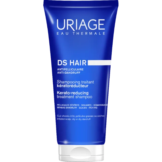 URIAGE DS KERATOREGULATORNI ŠAMPON 150ml