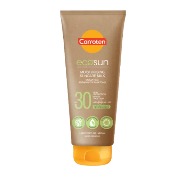 CARROTEN SUN ECO MLEKO SPF30 200ML