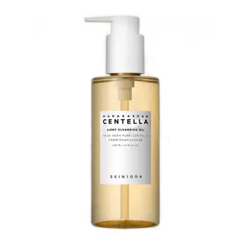 SKIN1004 MADAGASCAR CENTELLA LIGHT ULJE ZA ČIŠĆENJE 200ML