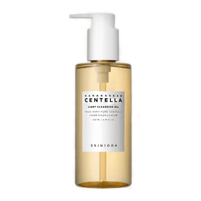 SKIN1004 MADAGASCAR CENTELLA LIGHT ULJE ZA ČIŠĆENJE 200ML