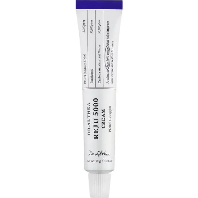 Dr.Althea Pdrn Reju 5000 Krema Za Lice 20ml