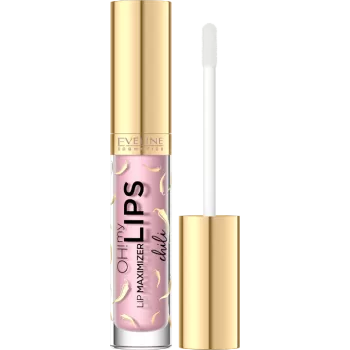 EVELINE OH MY LIPS LIQUID MAXIMIZER CHILI 4,5ML