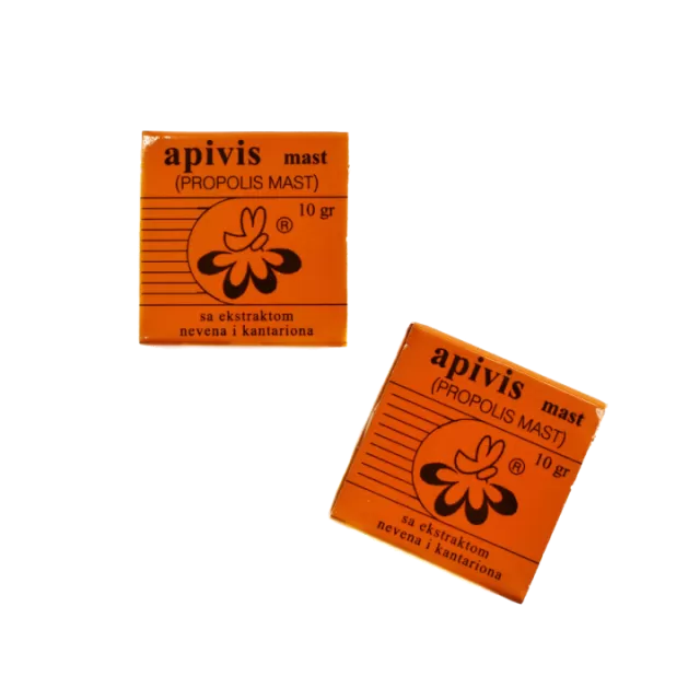 APIVIS UNG.10G