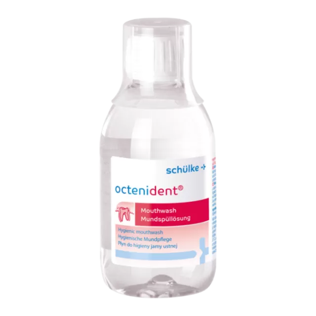 OCTENIDENT RASTVOR 250ML