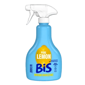 BIS BY ORNEL PURE LEMON 400ML