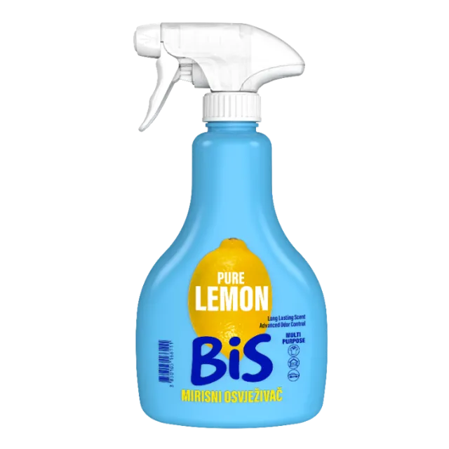BIS BY ORNEL PURE LEMON 400ML