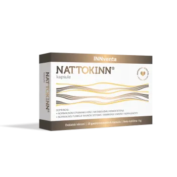 NATTOKINN KAPSULE A10