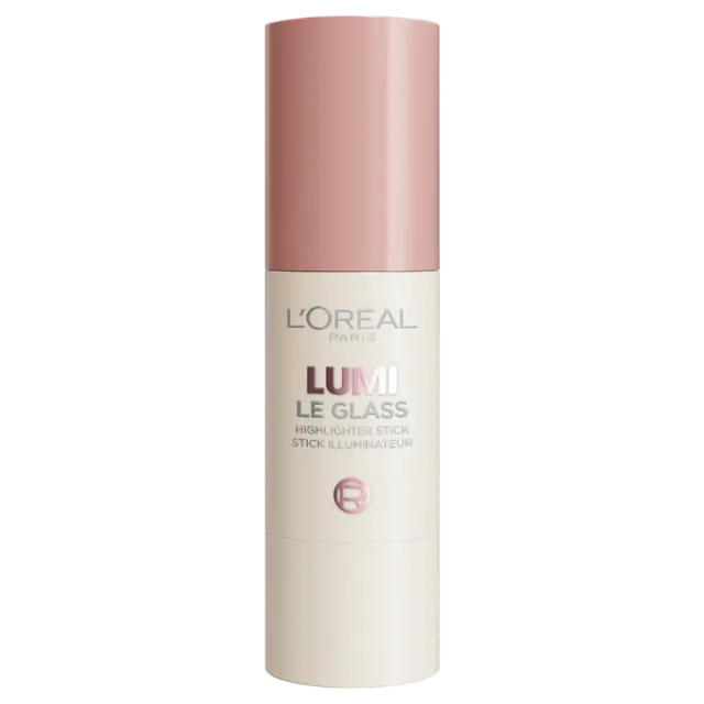 L’Oreal Paris Lumi Hajlajter U Stiku 620 Pink Ballet