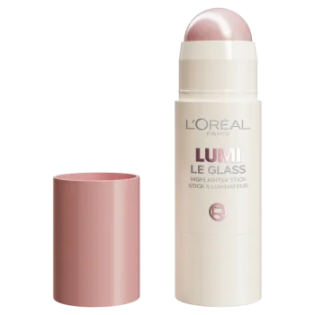 L’Oreal Paris Lumi Hajlajter U Stiku 620 Pink Ballet
