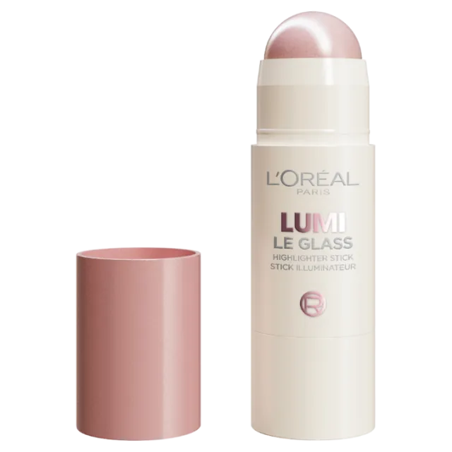 L’Oreal Paris Lumi Hajlajter U Stiku 620 Pink Ballet