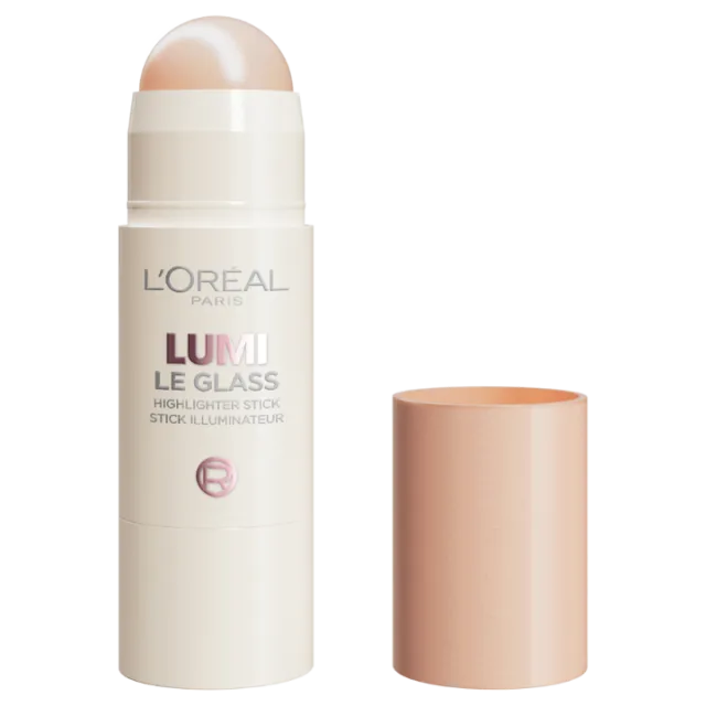 L’Oreal Paris Lumi Hajlajter U Stiku 610 Pearl Eclat