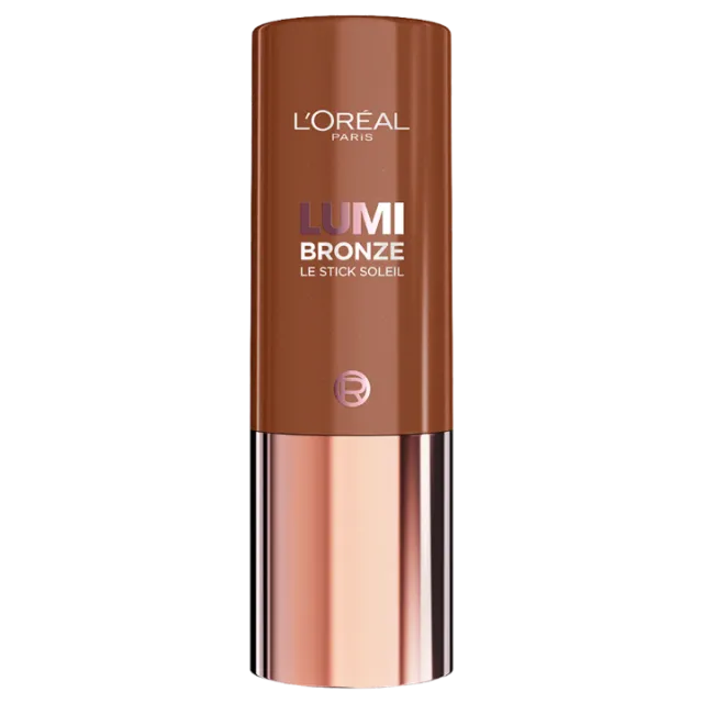 L’Oréal Paris Lumi Bronzer U Stiku 130 Sunset Dore