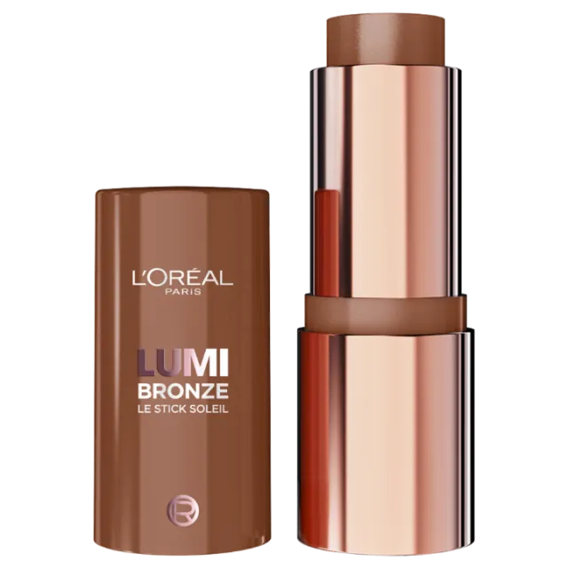 L’Oréal Paris Lumi Bronzer U Stiku 130 Sunset Dore