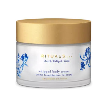 RITUALS AMSTERDAM KREMA ZA TELO 220ML