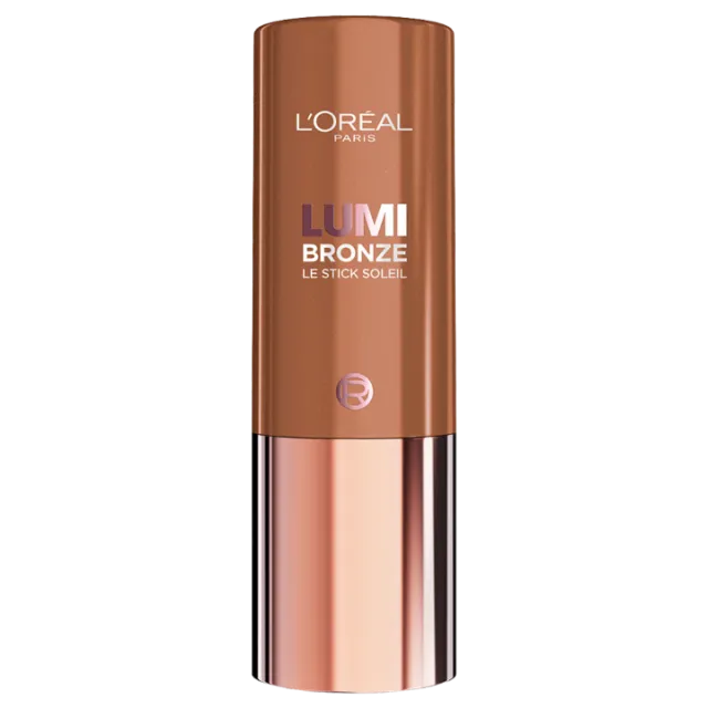 L’Oreal Paris Lumi Bronzer U Stiku 110 Toasted Sunlight