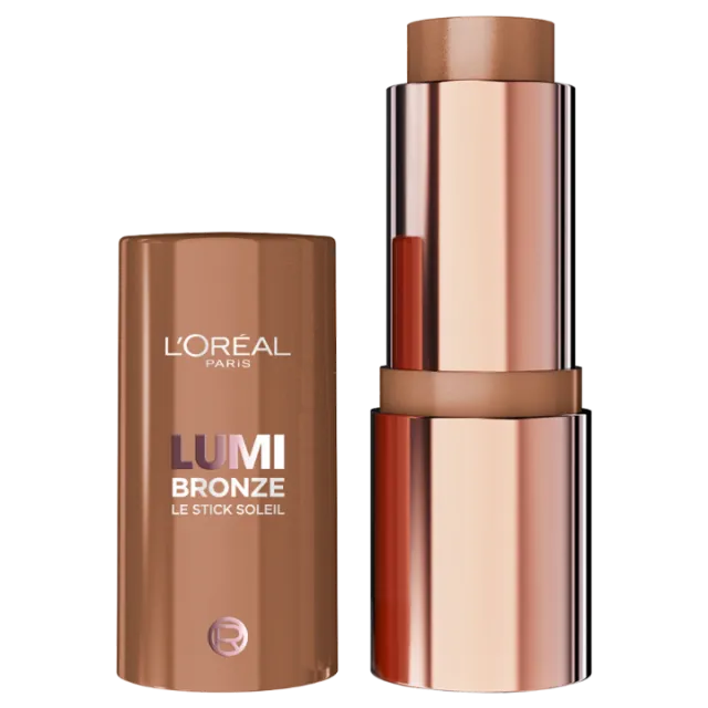 L’Oreal Paris Lumi Bronzer U Stiku 110 Toasted Sunlight