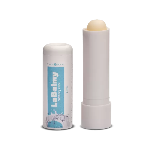 LABALMY STIK ZA USNE WATERY CARE 5,3ML