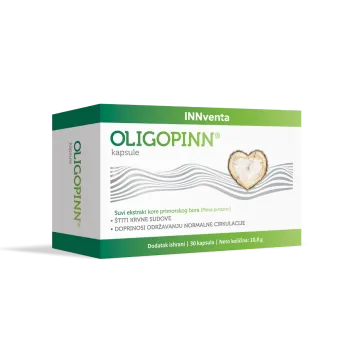 OLIGOPINN KAPSULE A30