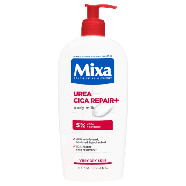 MIXA CICA REPAIR LOSION ZA TELO 400ML