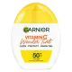 Garnier Vitamin C Dnevni Tonirani Fluid Spf50 MEDIUM 40ml