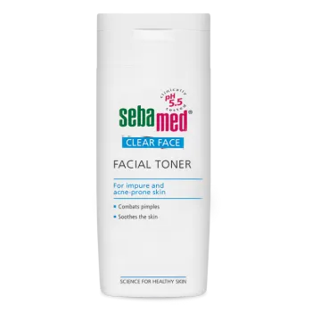 SEBAMED CLEAR FACE TONIK ZA ČIŠĆENJE 200ML