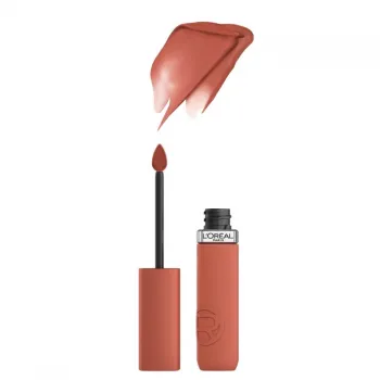 L'Oreal Paris Infaillible Matte Resistance ruž 115 snooze your al​arm