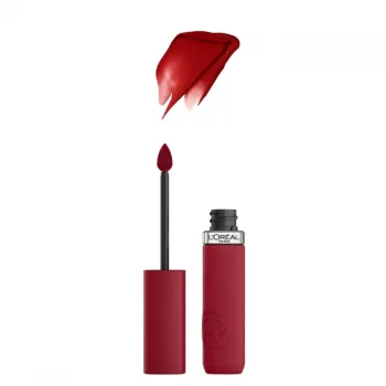 L'Oreal Paris Infaillible Matte Resistance ruž 420 true romance