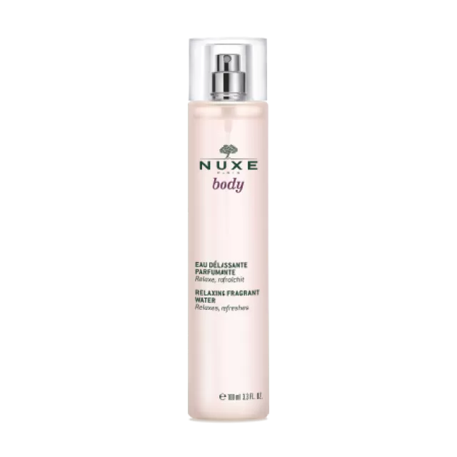 NUXE BODY MIRISNA VODA ZA TELO 100ML