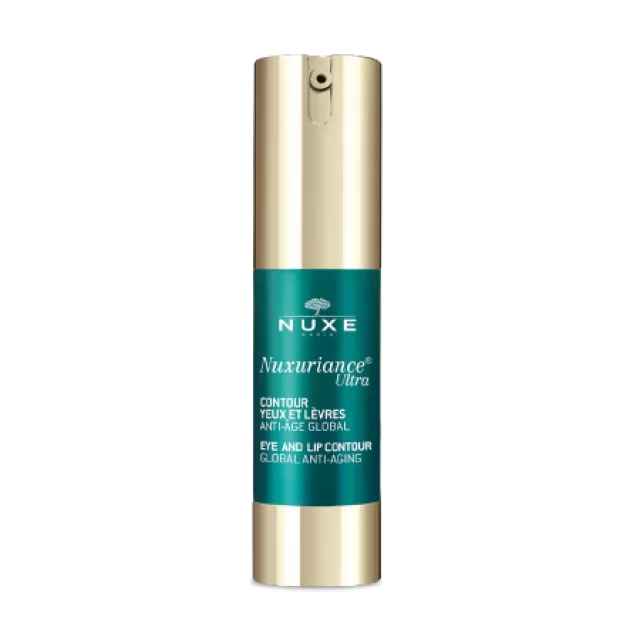 NUXE NUXURIANCE ANTI-AGE NEGA ZA PODRUČJE OKO OČIJU I USANA 15ML