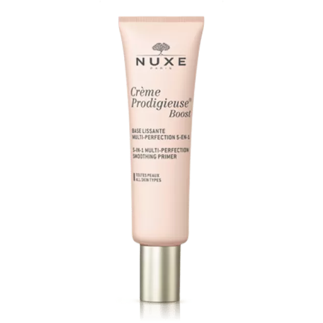 NUXE PRODIGIEUSE BOOST PRAJMER 5U1 30ML