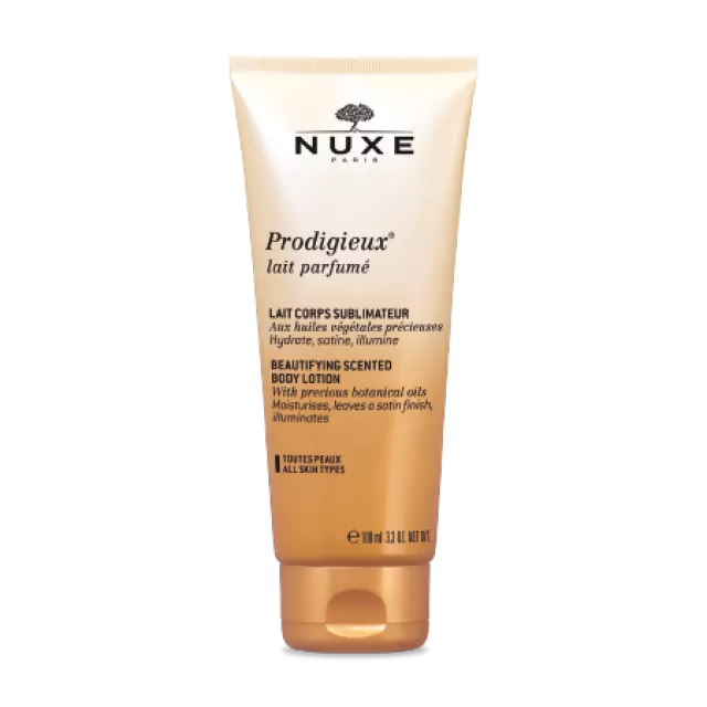 NUXE PRODIGIEUX LOSION ZA TELO 200ML